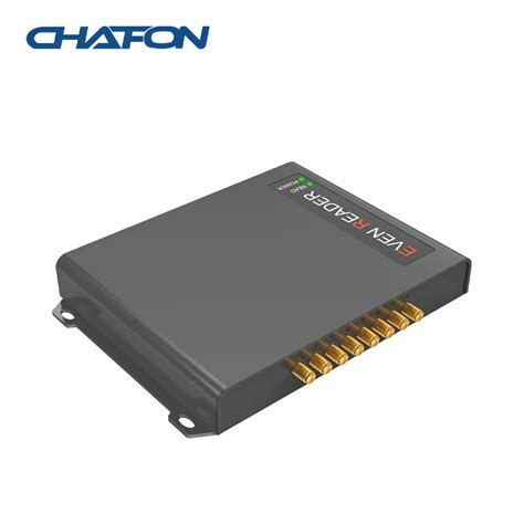 chafon uhf rfid reader|chafon chip system.